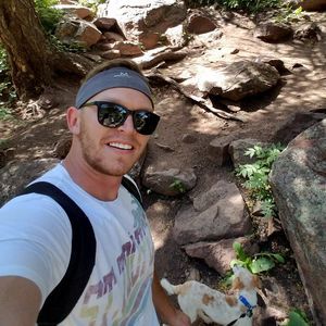 Meet your Posher, Ryan